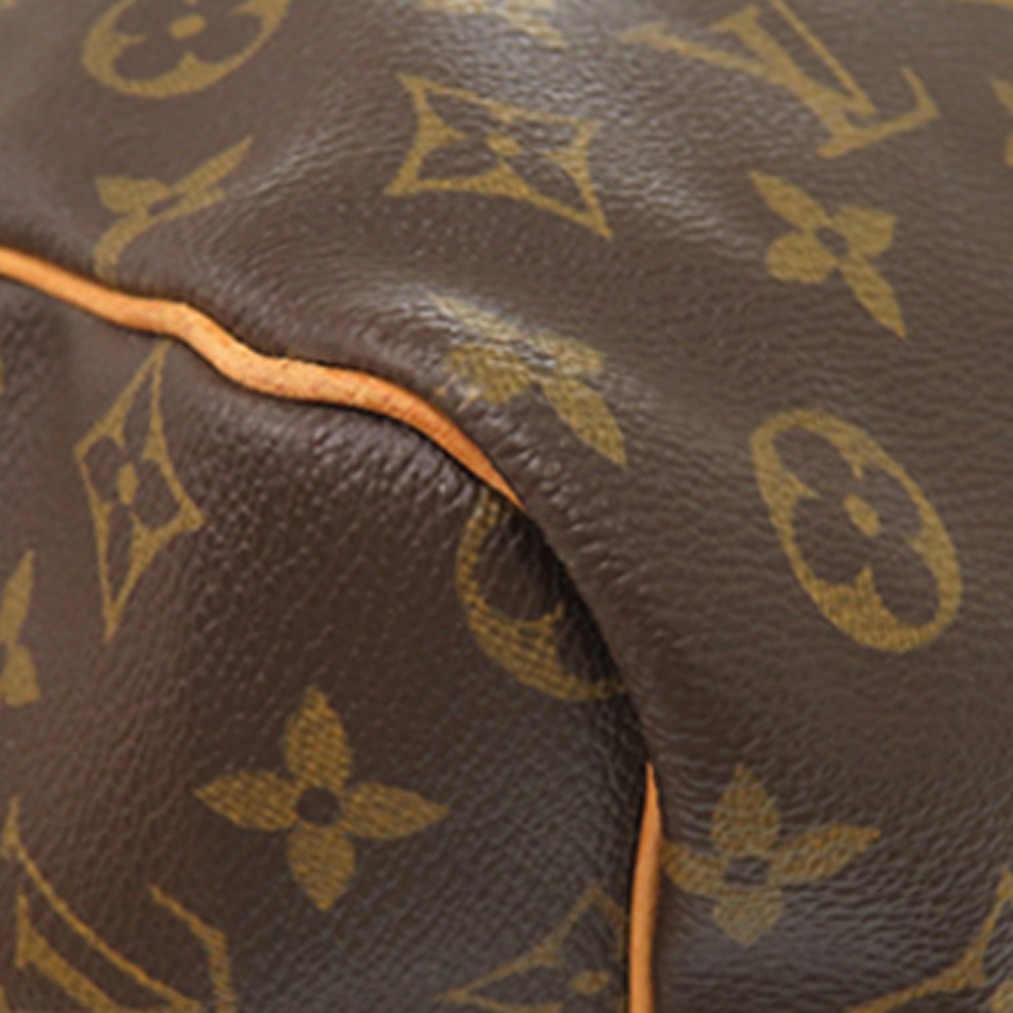 Monogram Keepall Bandouliere 60 - Image 14
