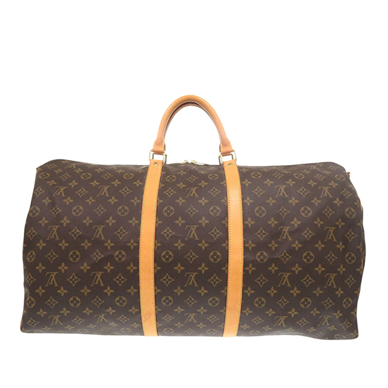 Monogram Keepall Bandouliere 60 - Image 2