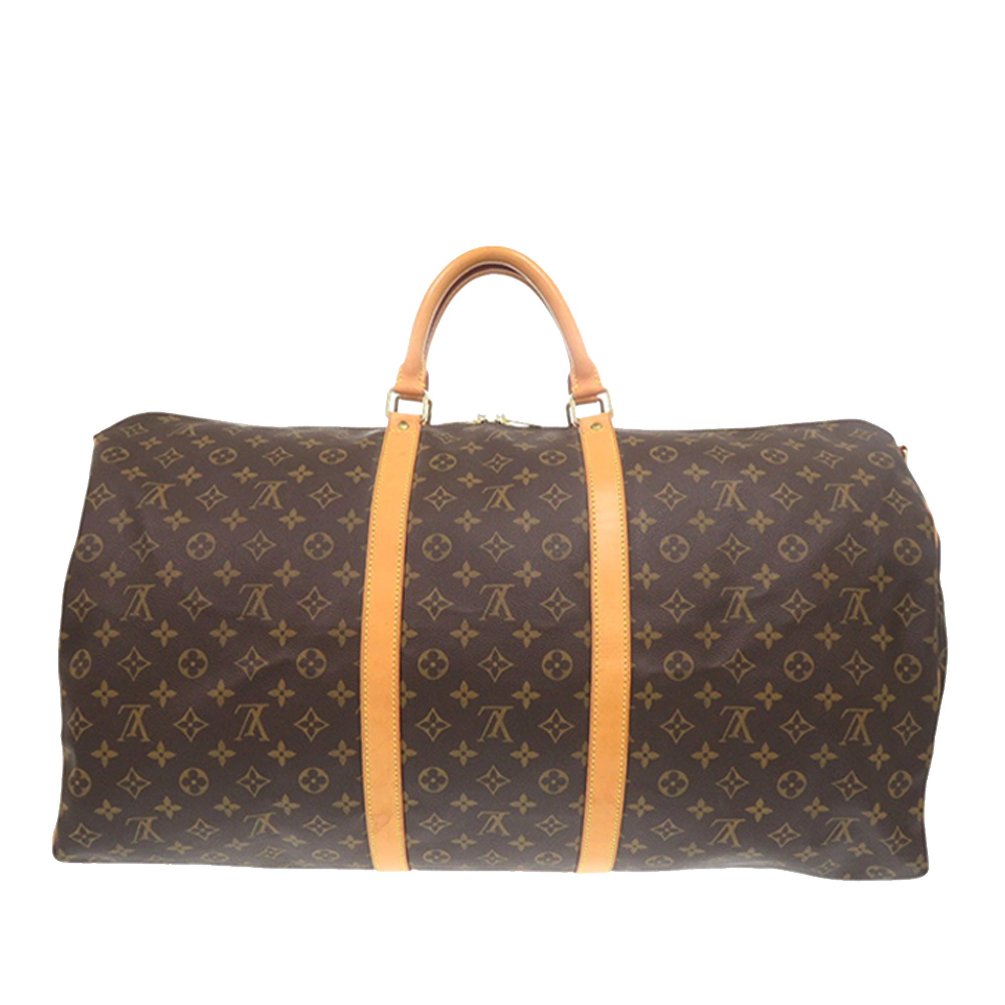 Monogram Keepall Bandouliere 60 - Image 2