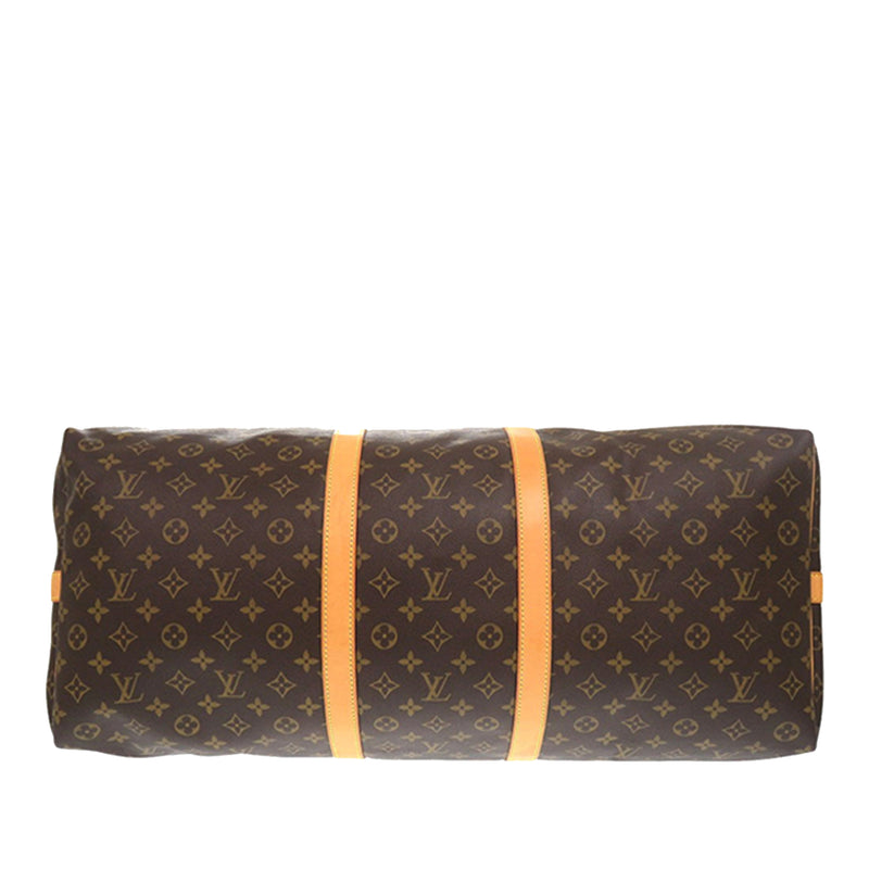 Monogram Keepall Bandouliere 60 - Image 3