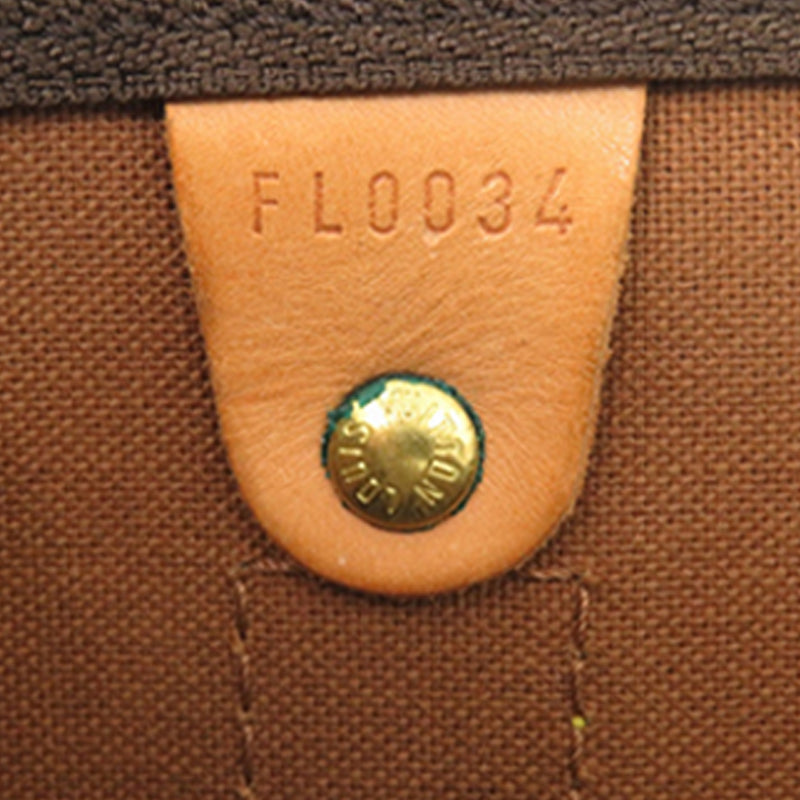 Monogram Keepall Bandouliere 60 - Image 6