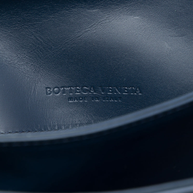 Nappa Intrecciato Briefcase - Image 5