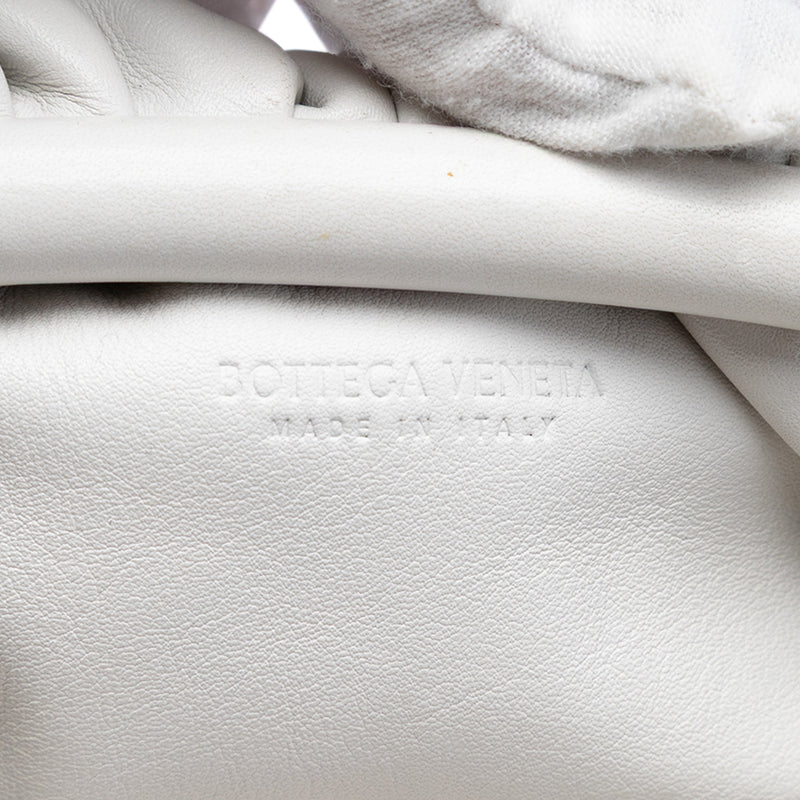 Lambskin The Mini Pouch Crossbody - Image 5