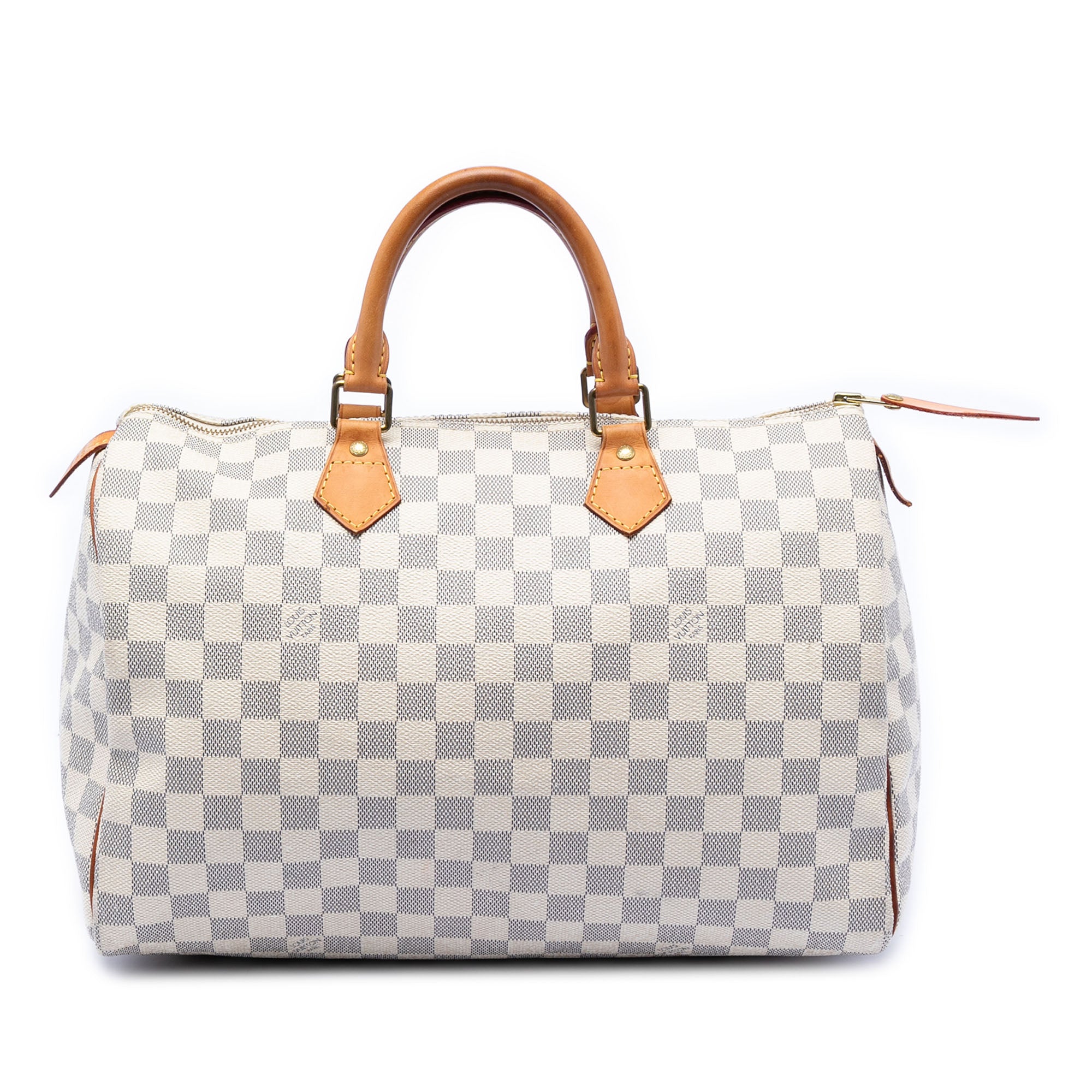 Damier Azur Speedy 35 - Image 1