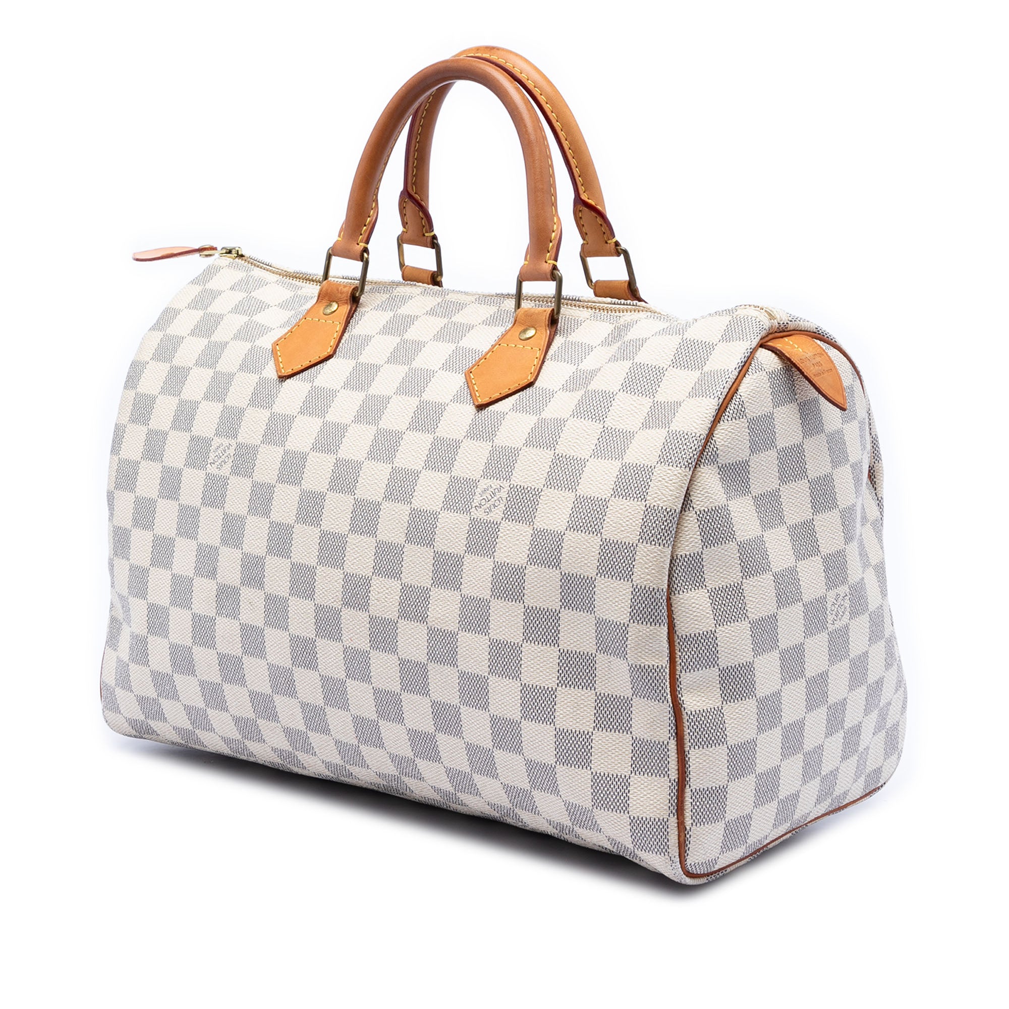 Damier Azur Speedy 35 - Image 2