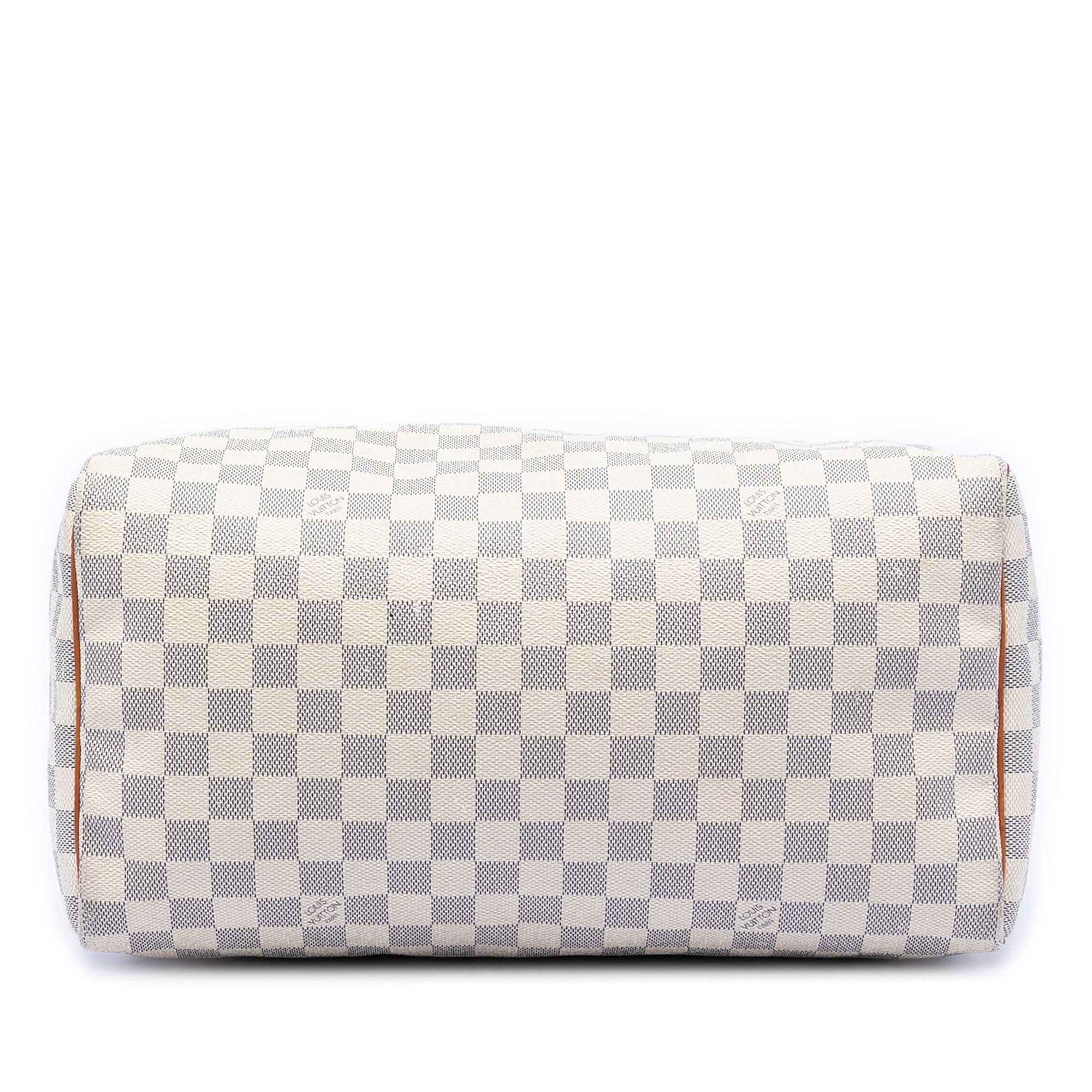 Damier Azur Speedy 35 - Image 3