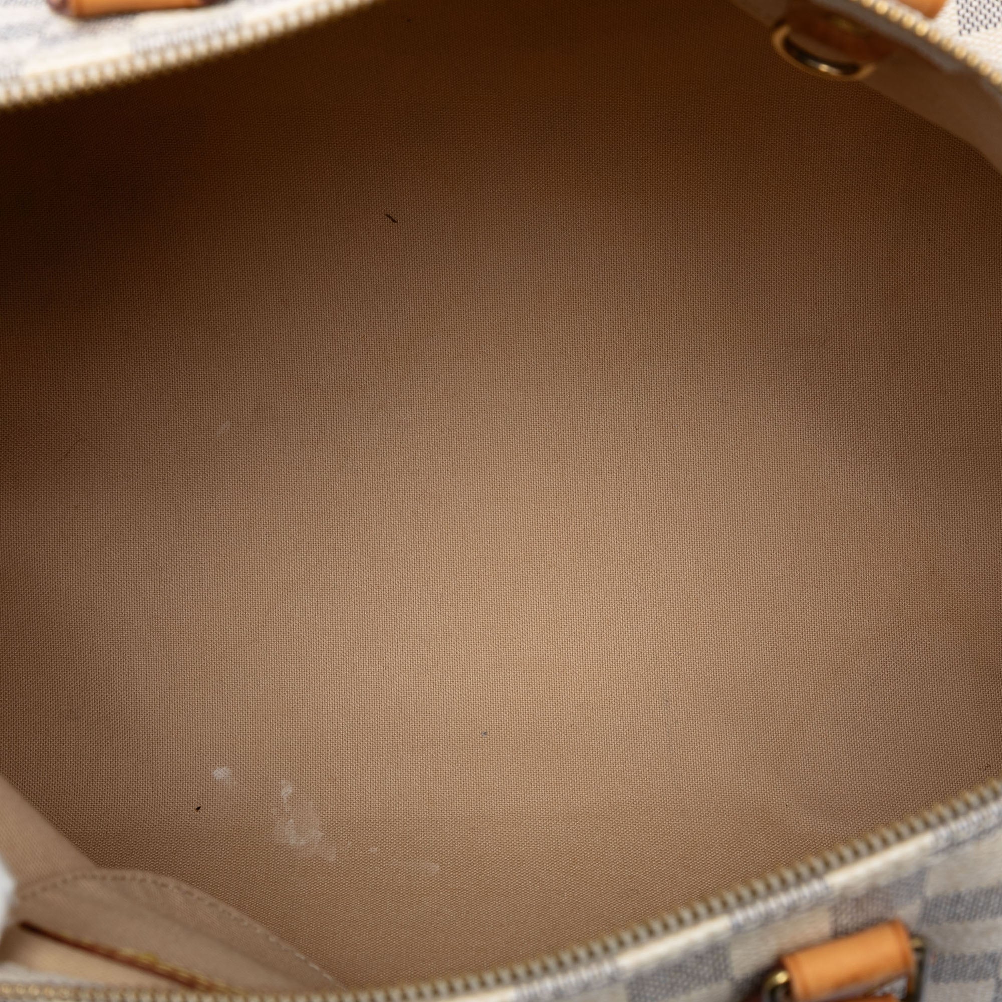 Damier Azur Speedy 35 - Image 4