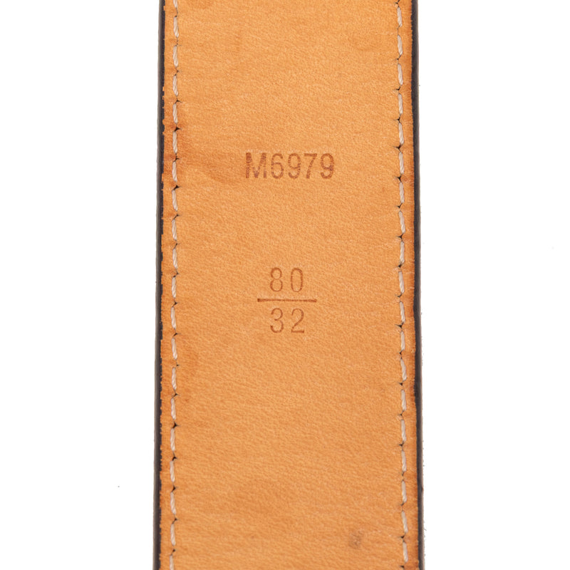 Monogram Vernis Belt - Image 6