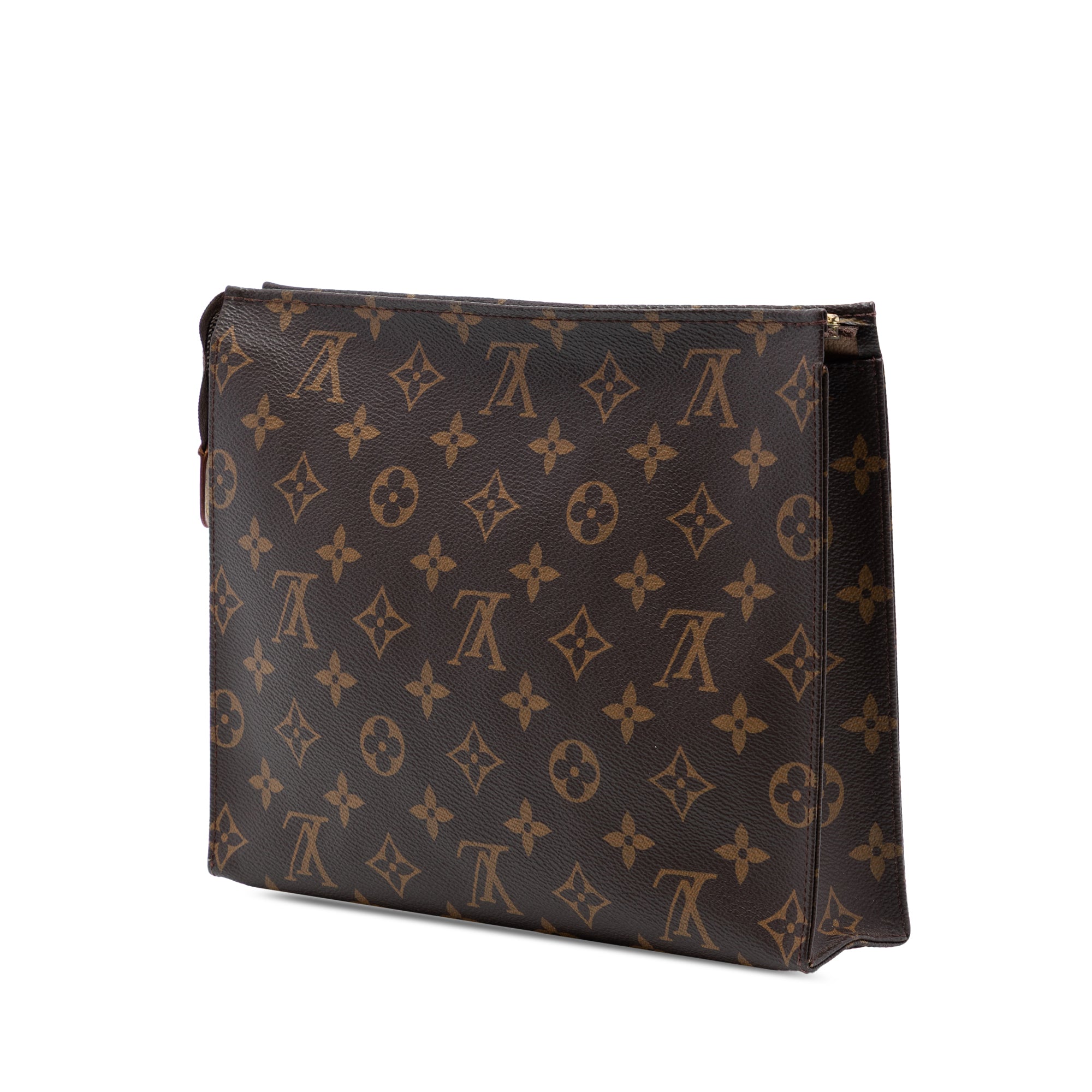 Monogram Toiletry Pouch 26 - Image 2