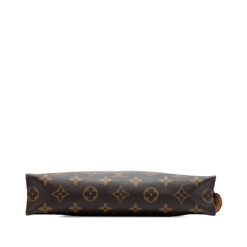 Monogram Toiletry Pouch 26 - Image 3