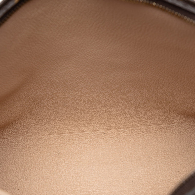 Monogram Toiletry Pouch 26 - Image 4