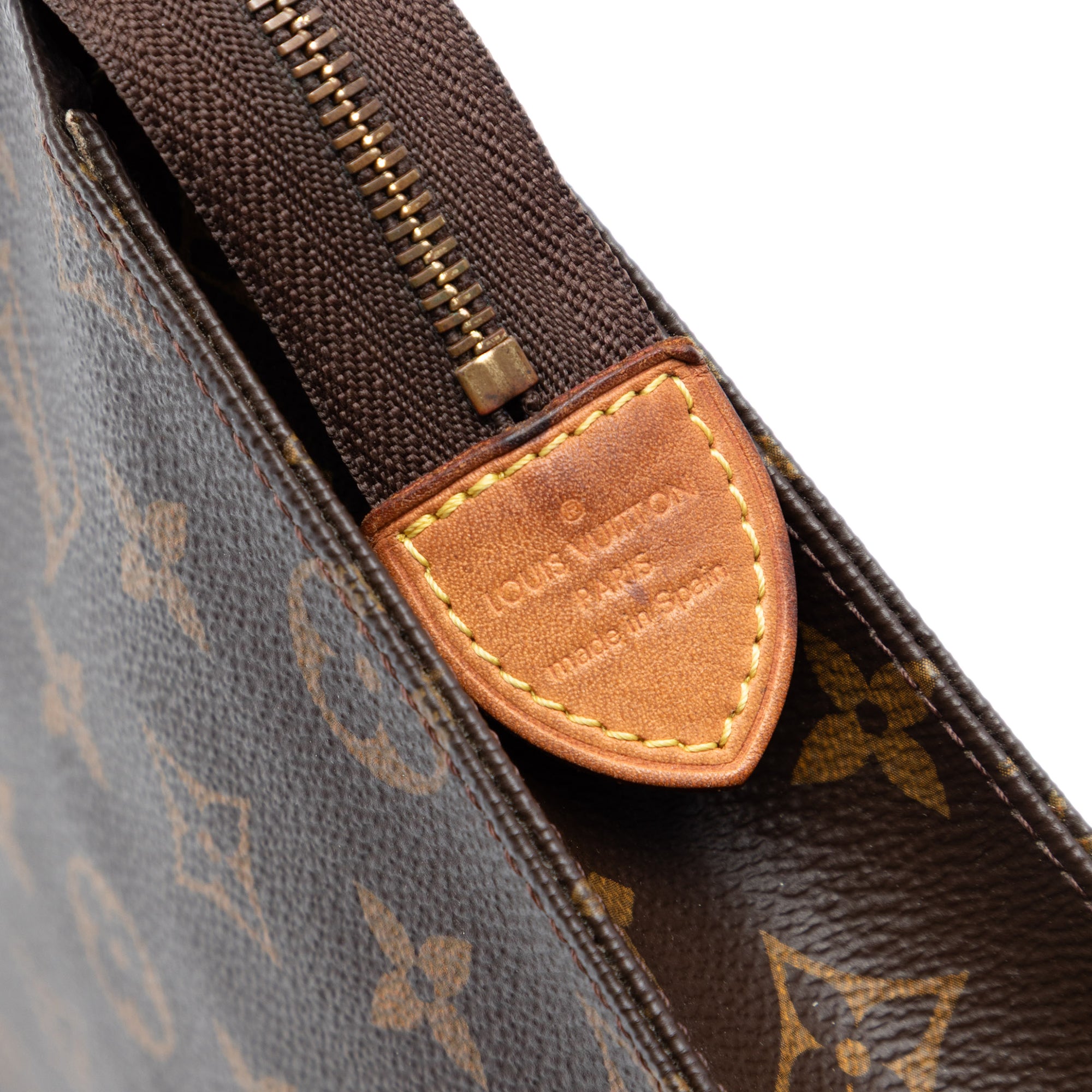 Monogram Toiletry Pouch 26 - Image 5