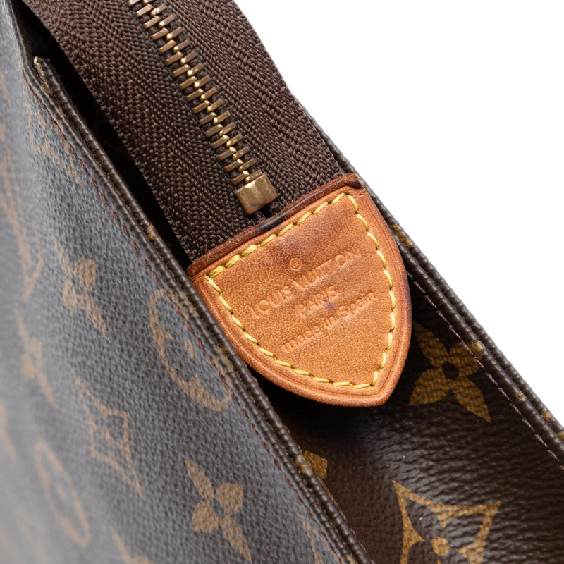 Monogram Toiletry Pouch 26 - Image 5