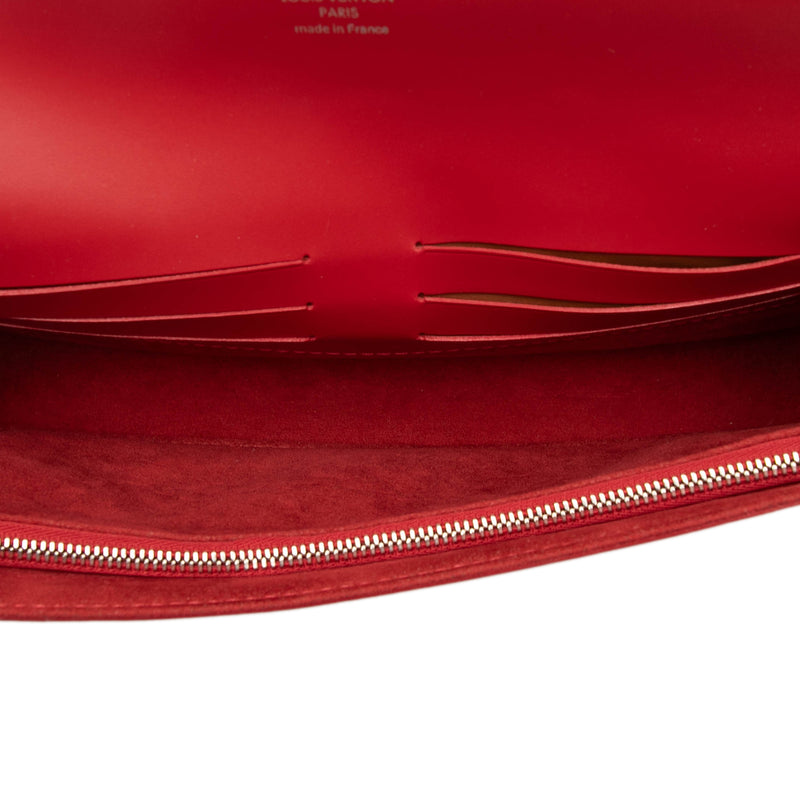 Epi Sevigne Clutch - Image 4