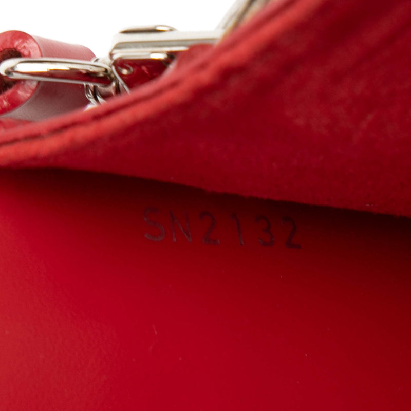 Epi Sevigne Clutch - Image 6