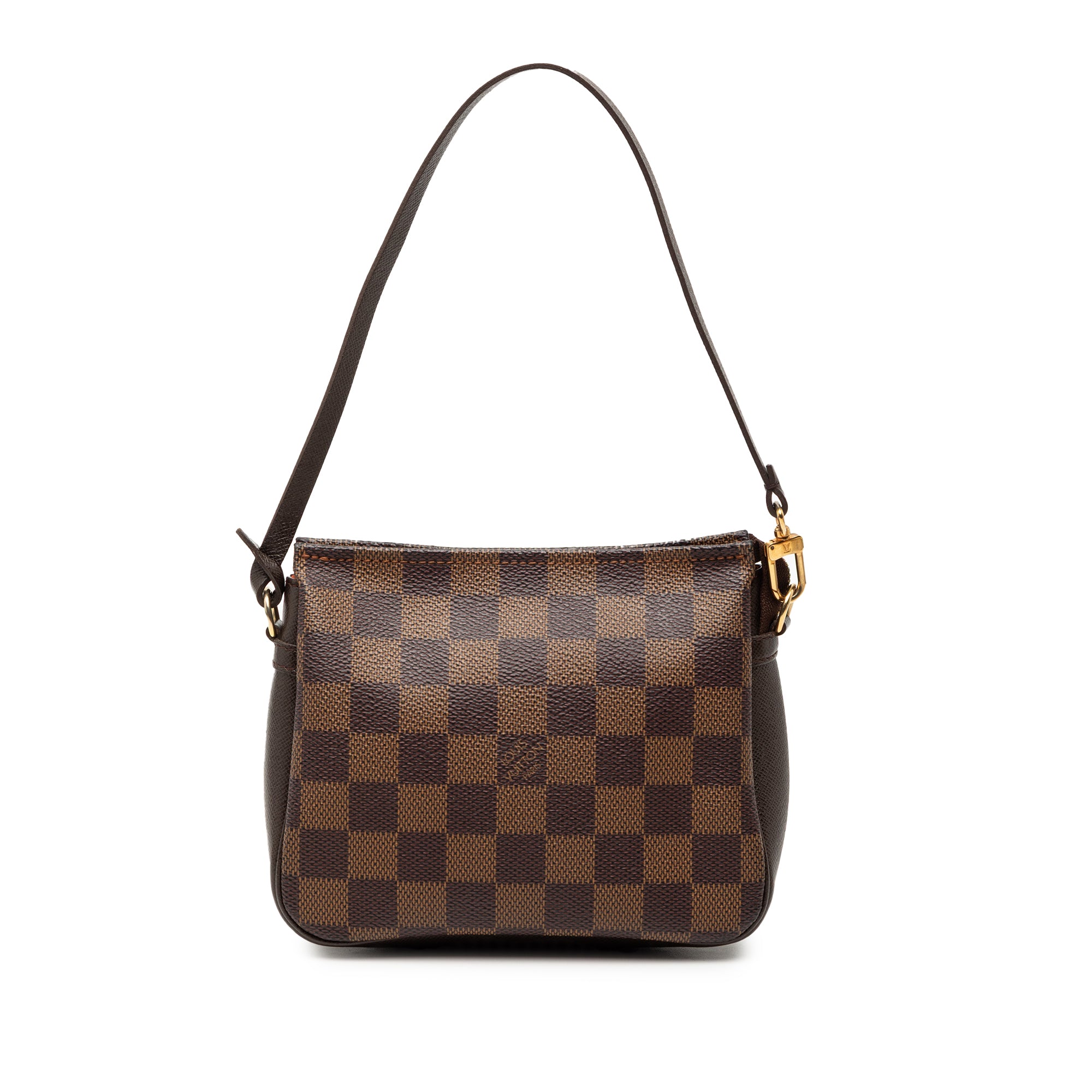 Damier Ebene Trousse Pochette - Image 1