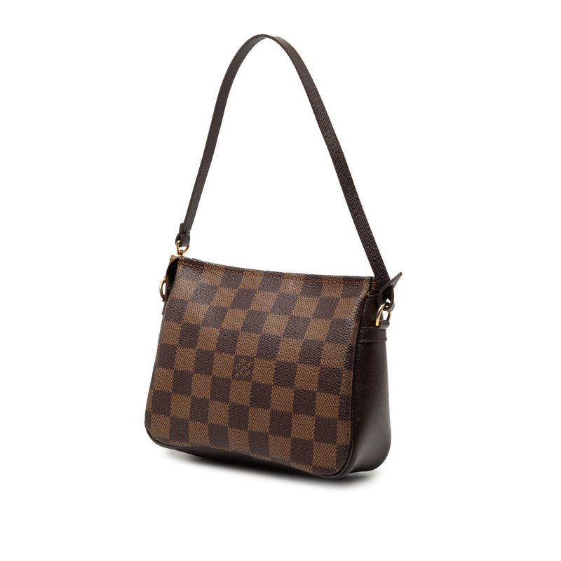 Damier Ebene Trousse Pochette - Image 2