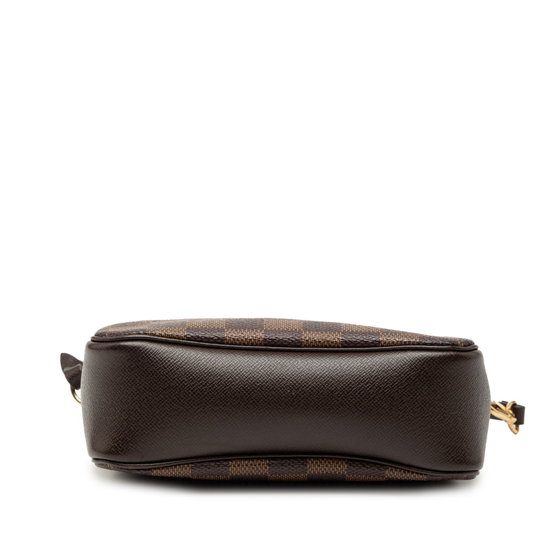 Damier Ebene Trousse Pochette - Image 3