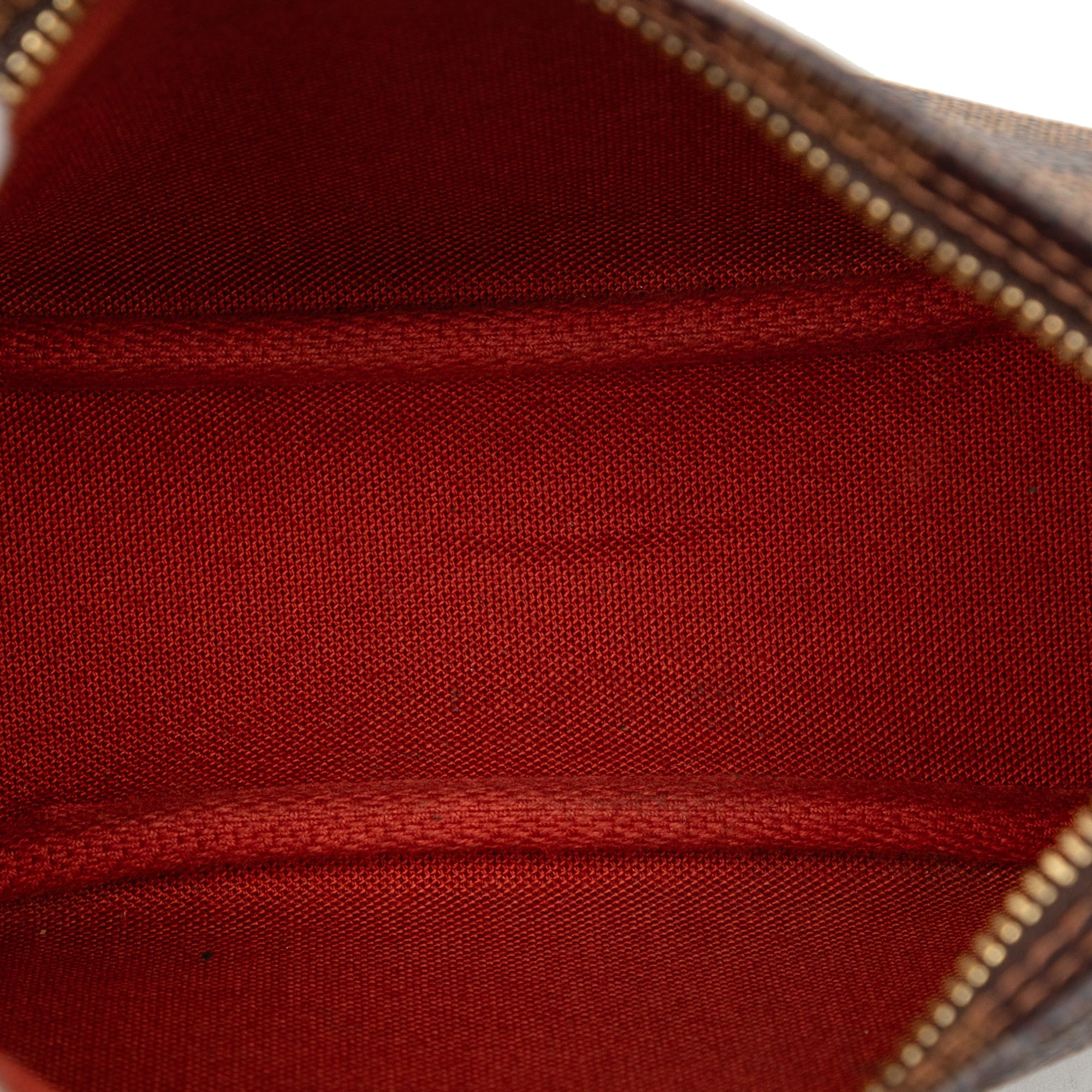 Damier Ebene Trousse Pochette - Image 4