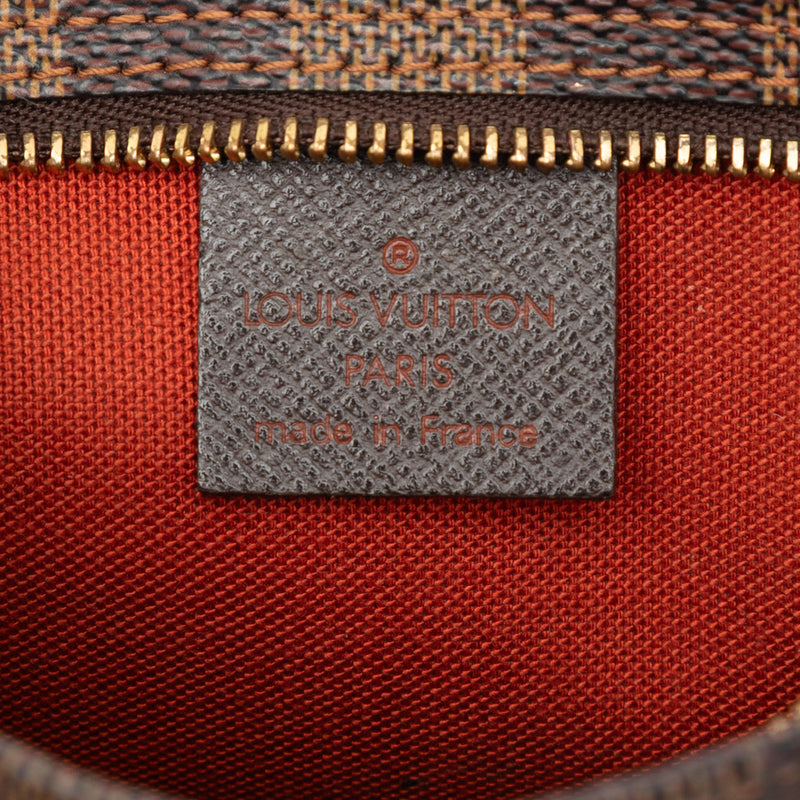 Damier Ebene Trousse Pochette - Image 5