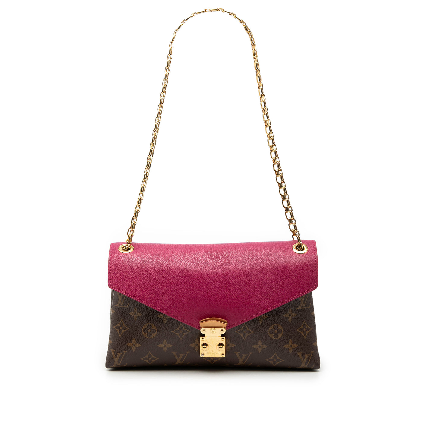 Monogram Pallas Chain - Image 1