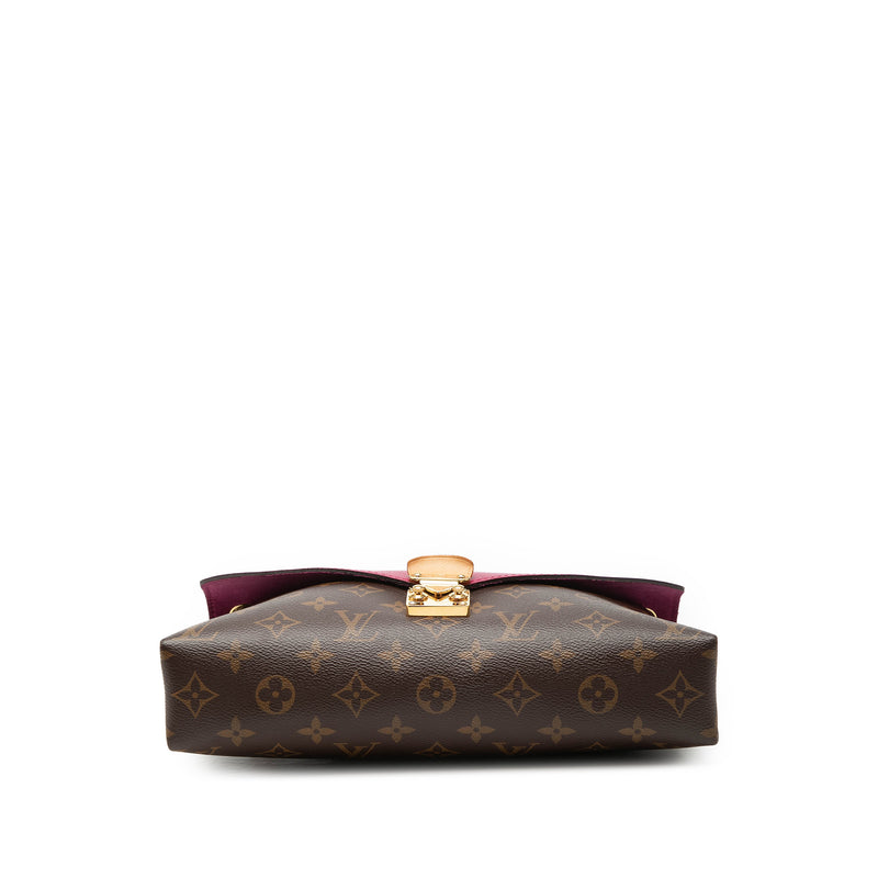 Monogram Pallas Chain - Image 3