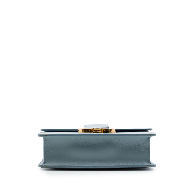 Leather 30 Montaigne Flap - Image 3