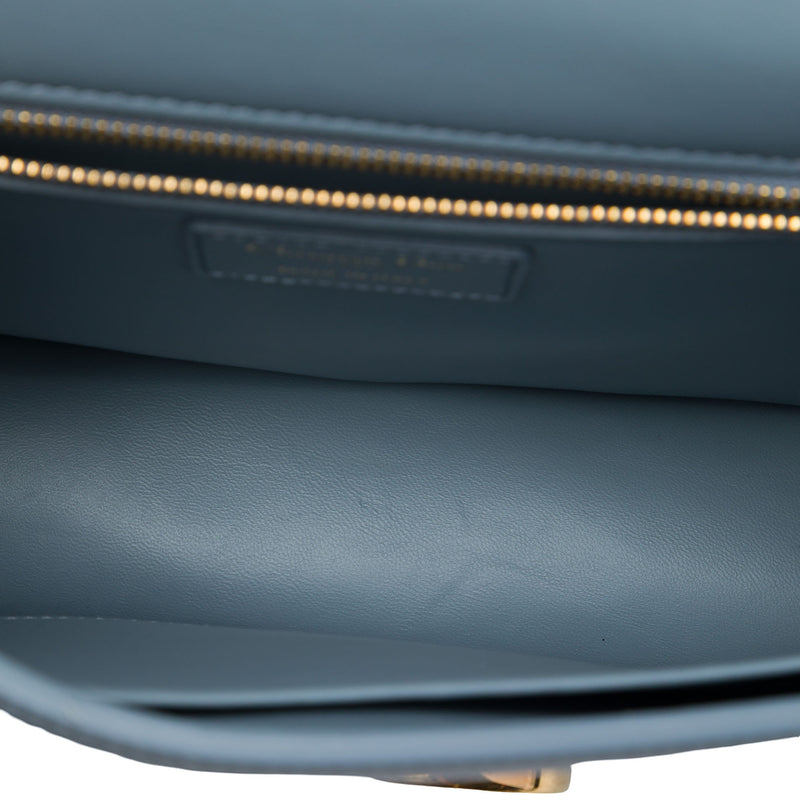 Leather 30 Montaigne Flap - Image 4