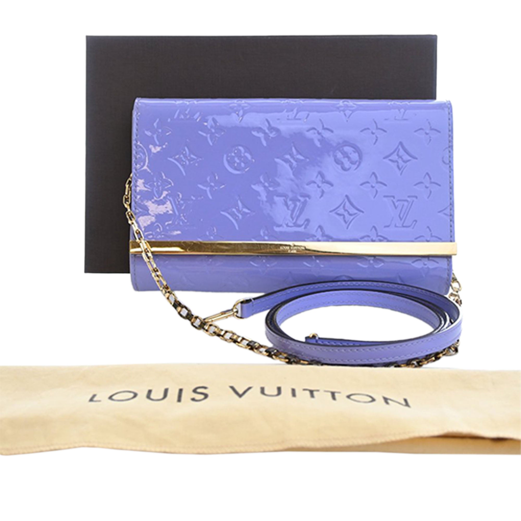 Monogram Vernis Ana - Image 15