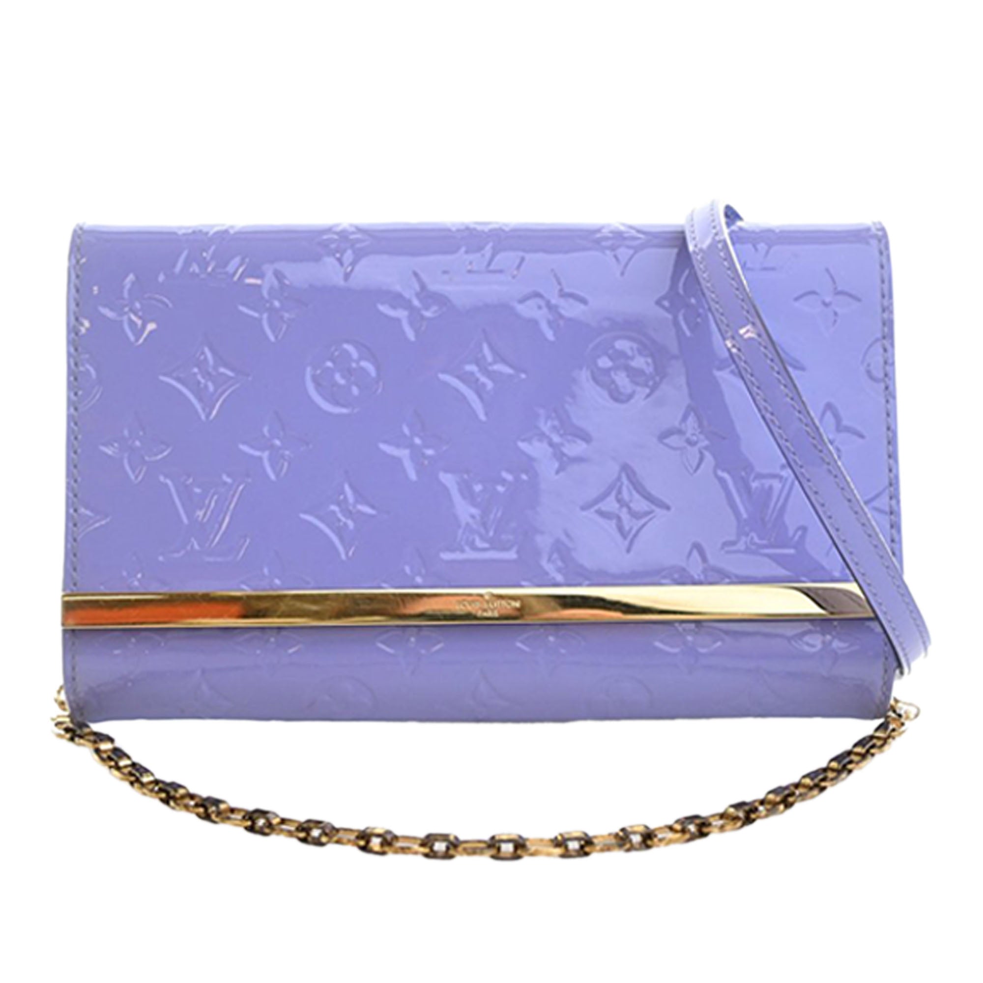 Monogram Vernis Ana - Image 1