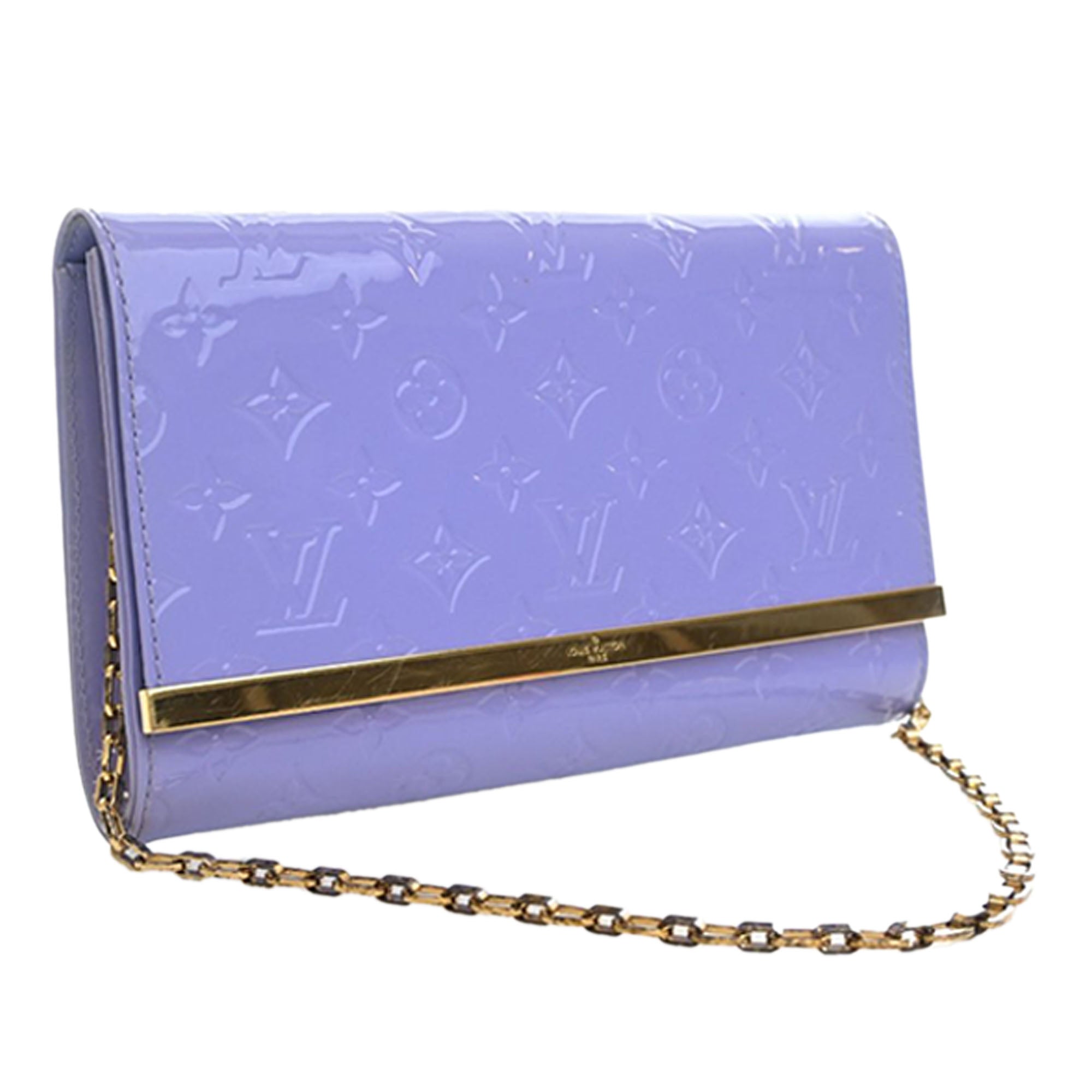 Monogram Vernis Ana - Image 3