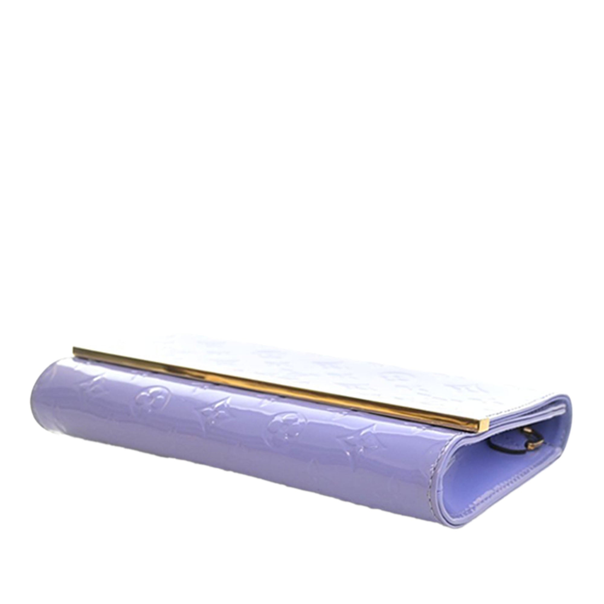 Monogram Vernis Ana - Image 5