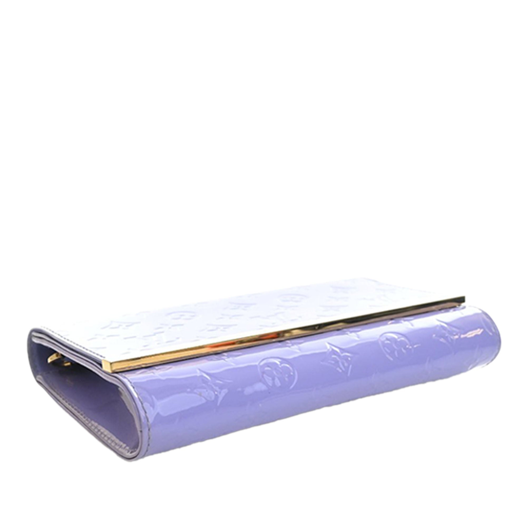 Monogram Vernis Ana - Image 6