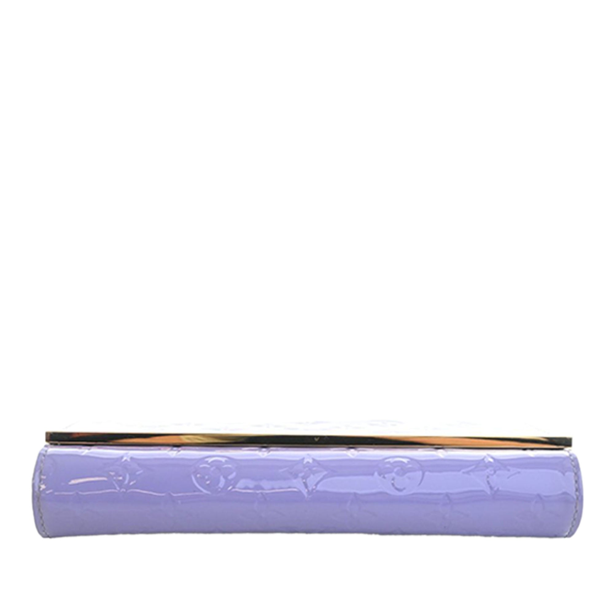 Monogram Vernis Ana - Image 7