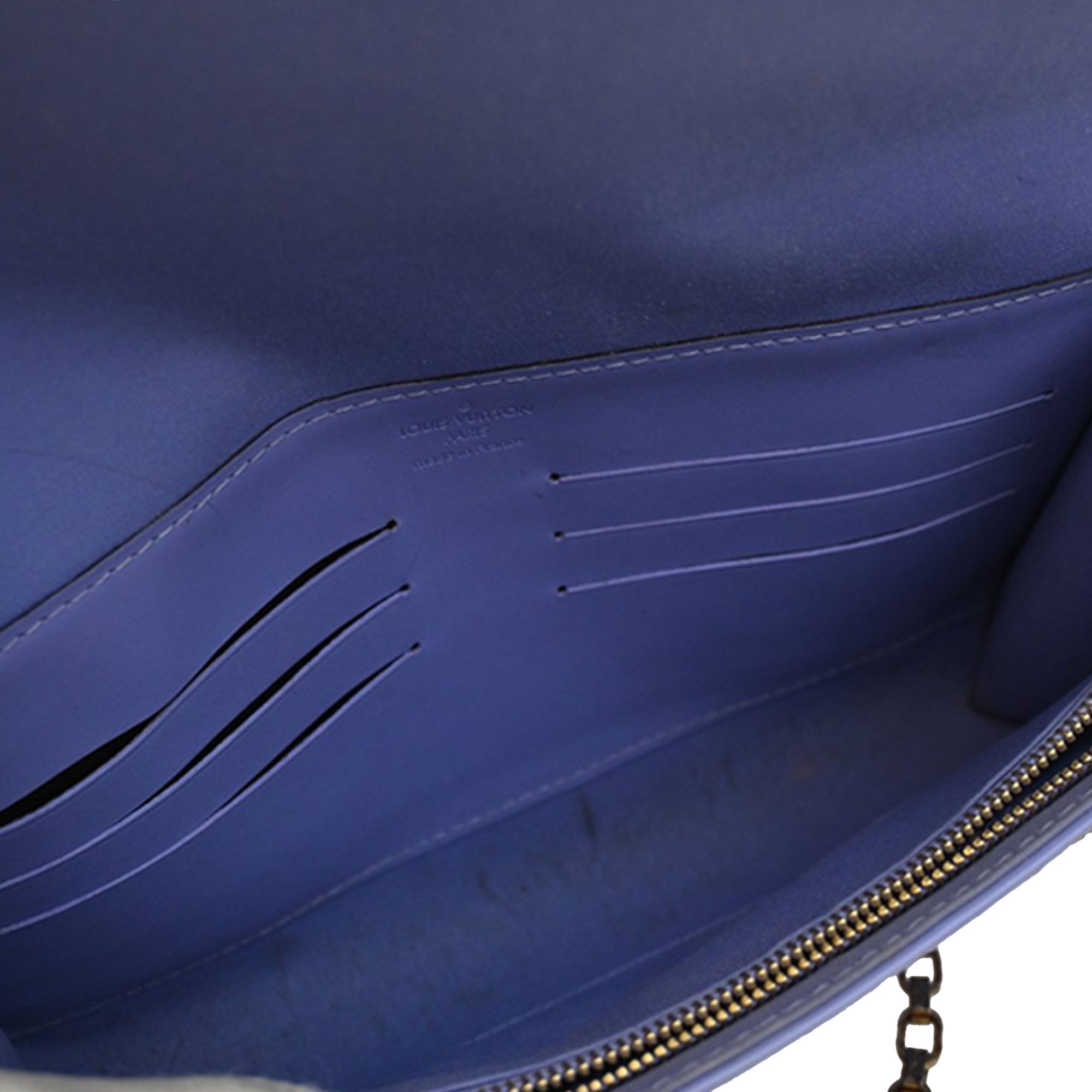 Monogram Vernis Ana - Image 8
