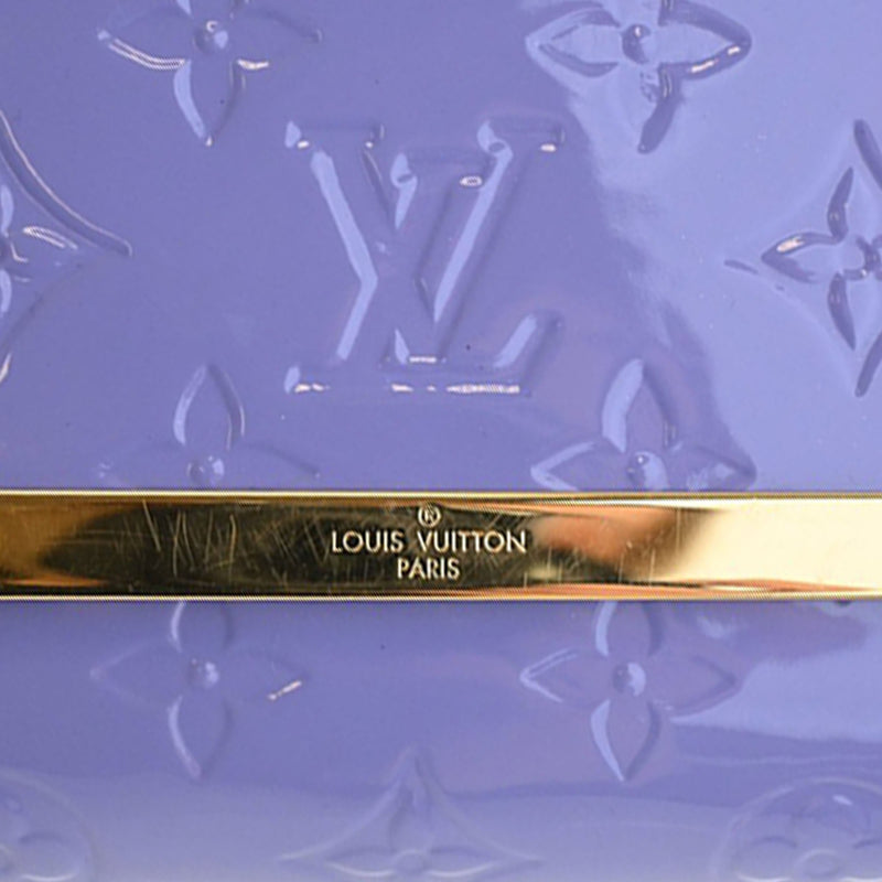 Monogram Vernis Ana - Image 9