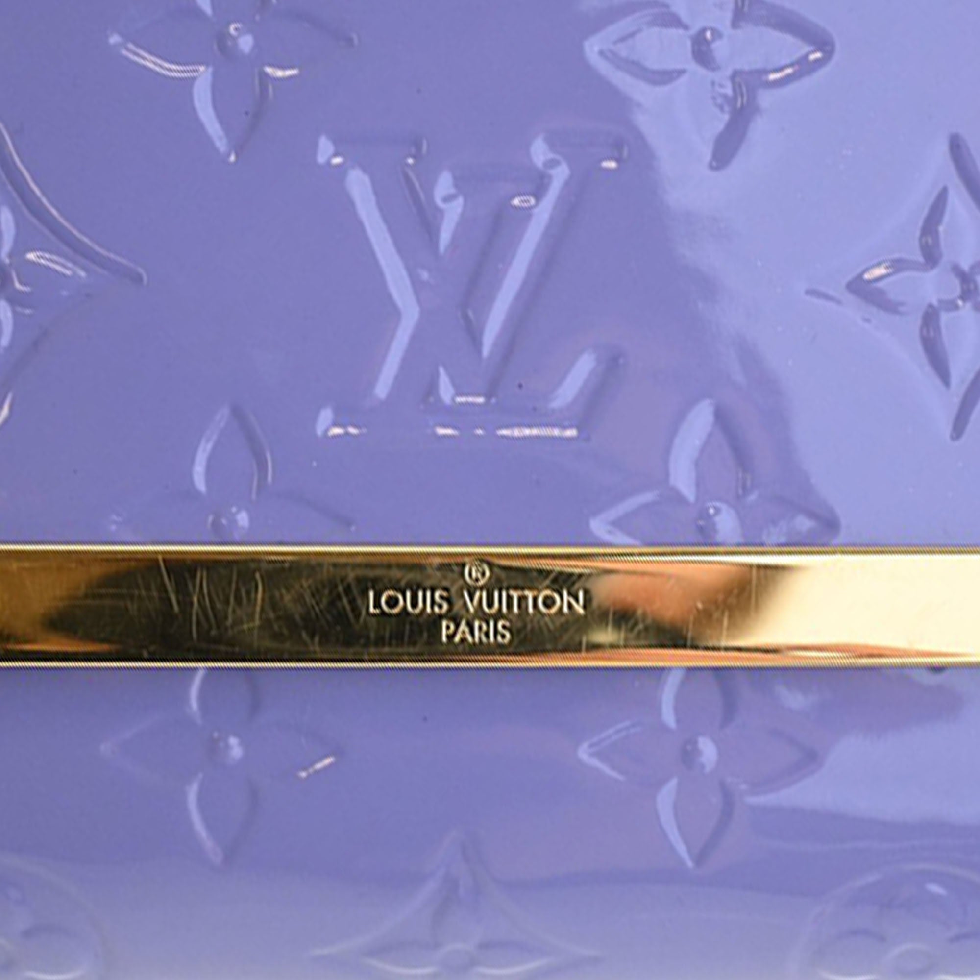 Monogram Vernis Ana - Image 9