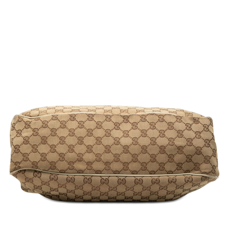 GG Canvas Sukey Tote - Image 3
