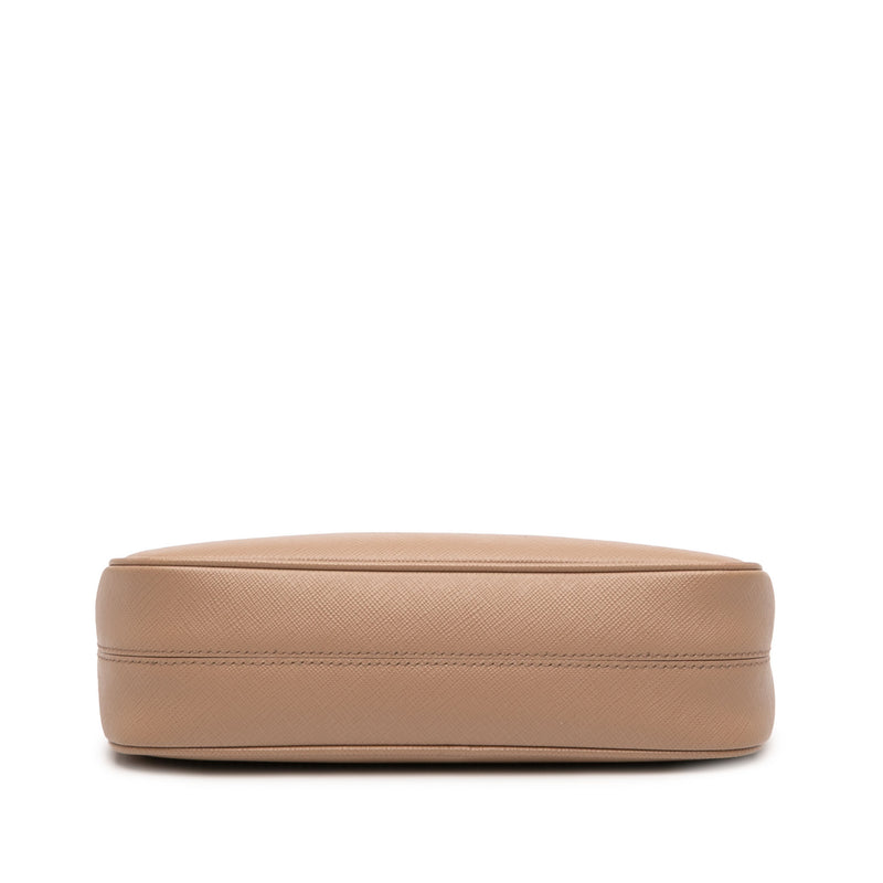 Saffiano Lux Re Edition 2005 Satchel - Image 3