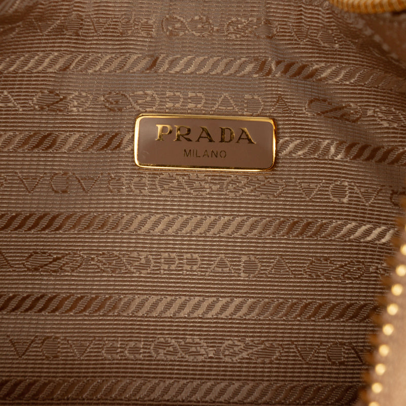 Saffiano Lux Re Edition 2005 Satchel - Image 5