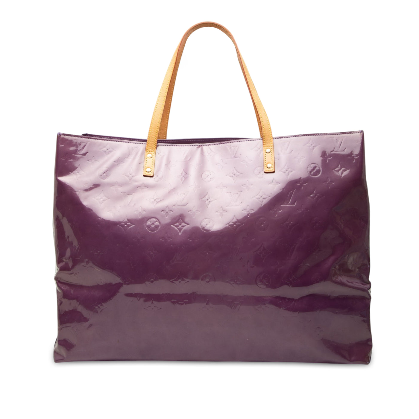 Monogram Vernis Reade GM - Image 1