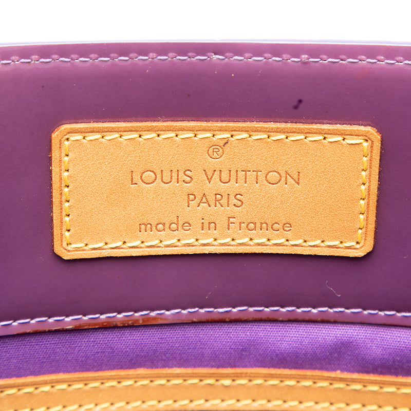 Monogram Vernis Reade GM - Image 5