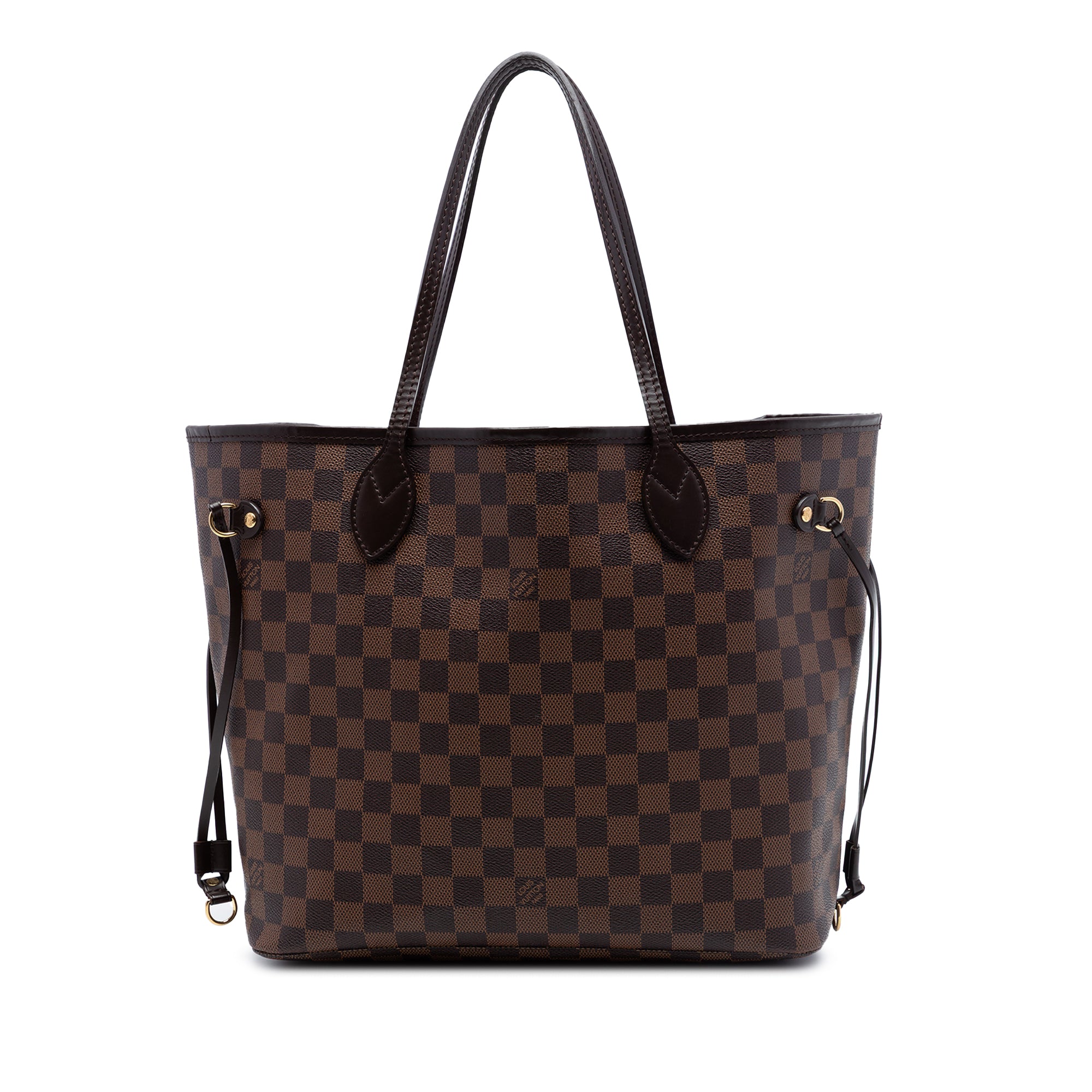 Damier Ebene Neverfull MM - Image 1