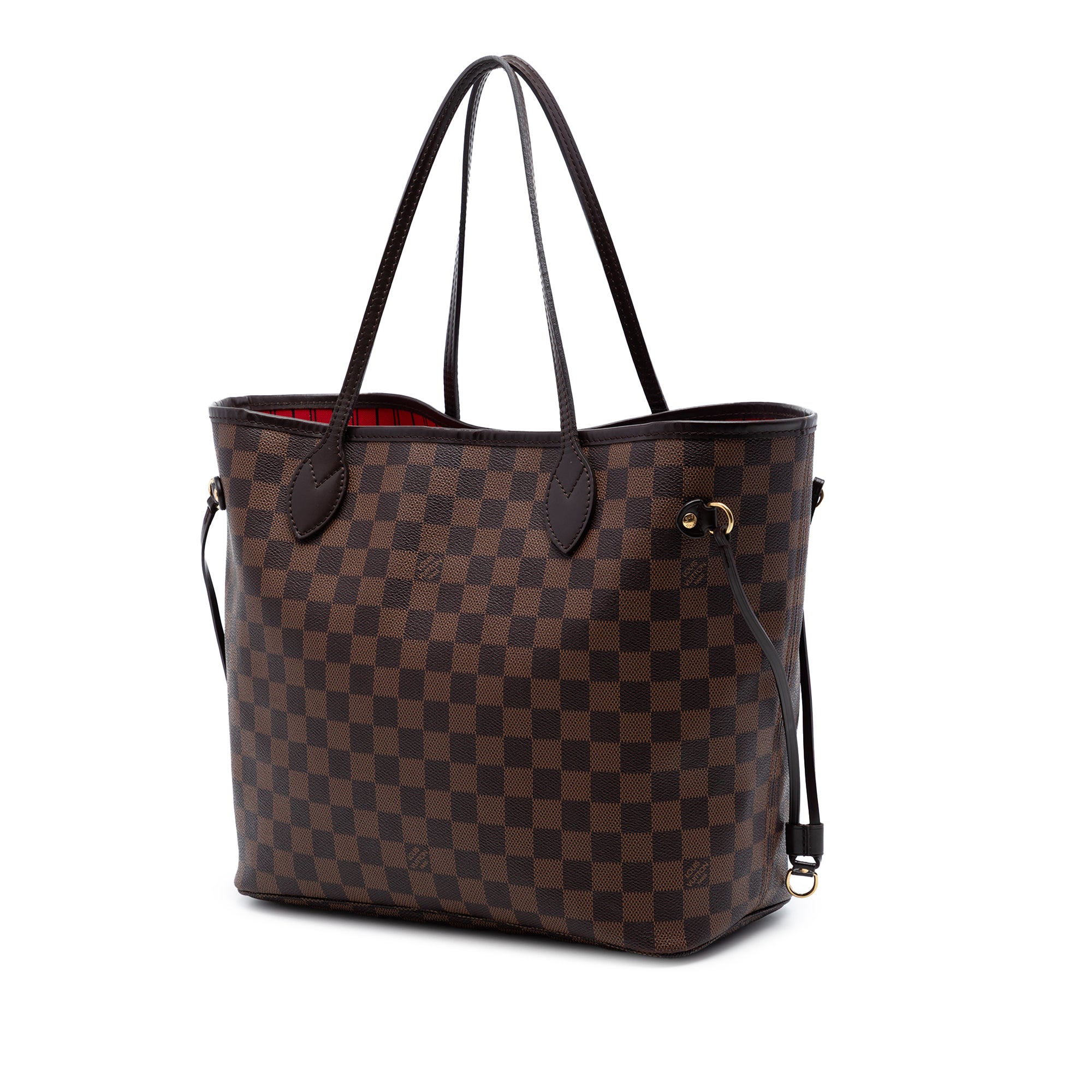 Damier Ebene Neverfull MM - Image 2