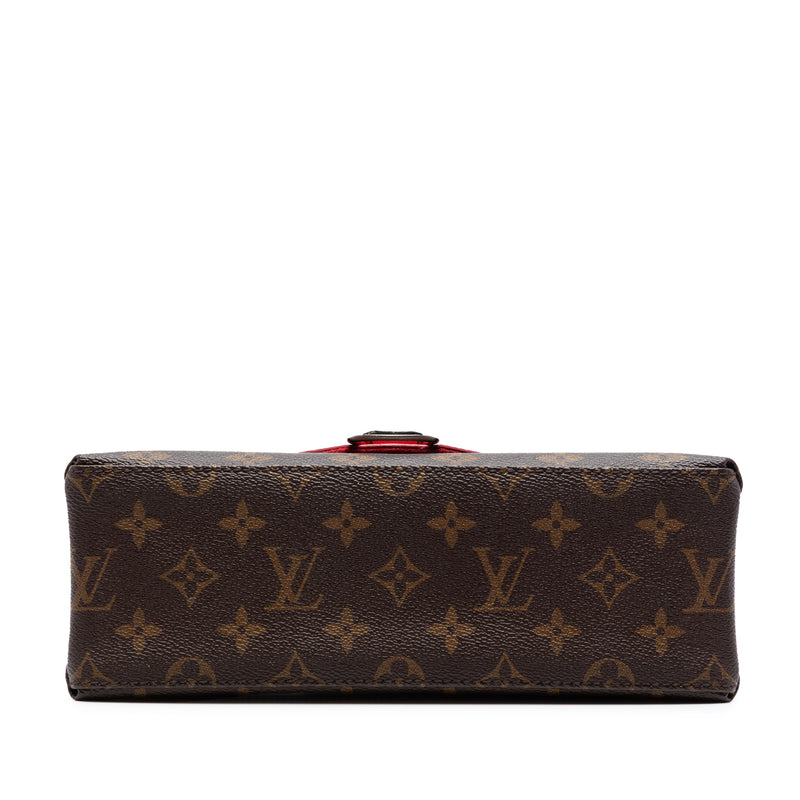 Monogram Epi Saint Michel - Image 3
