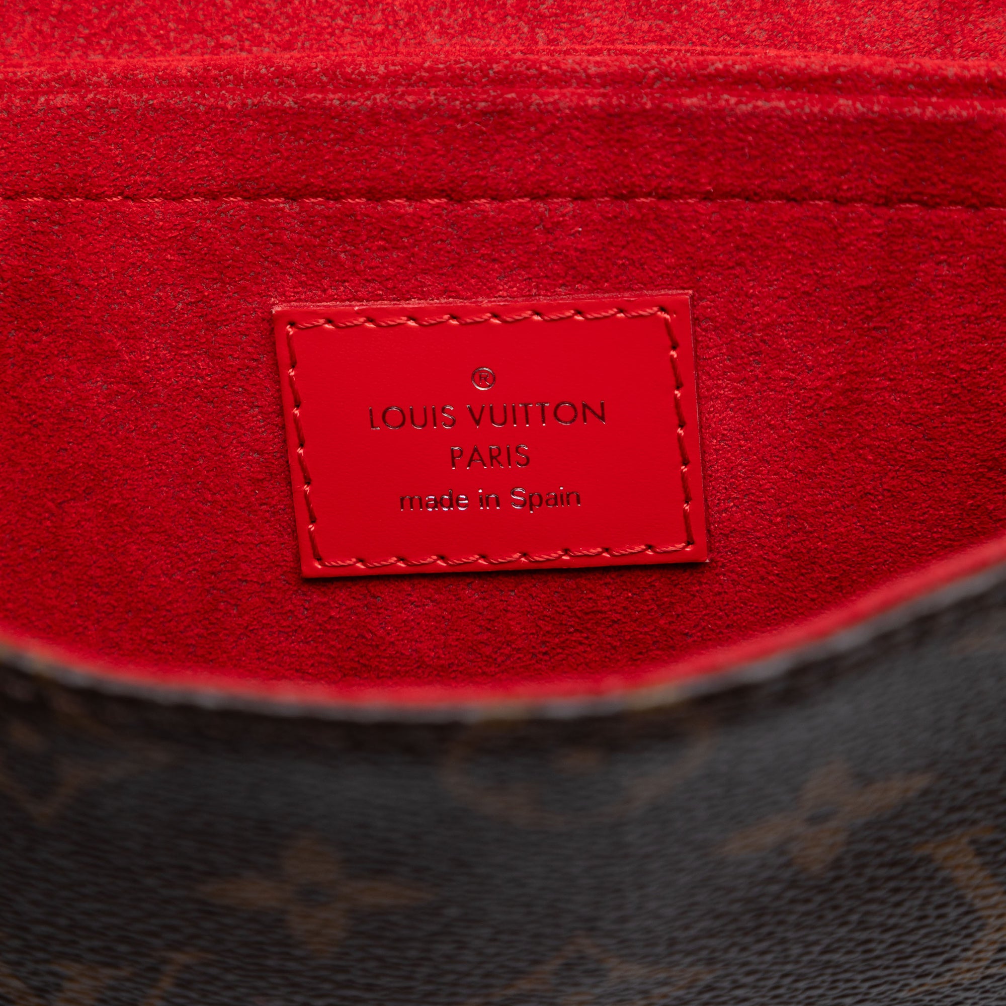 Monogram Epi Saint Michel - Image 5