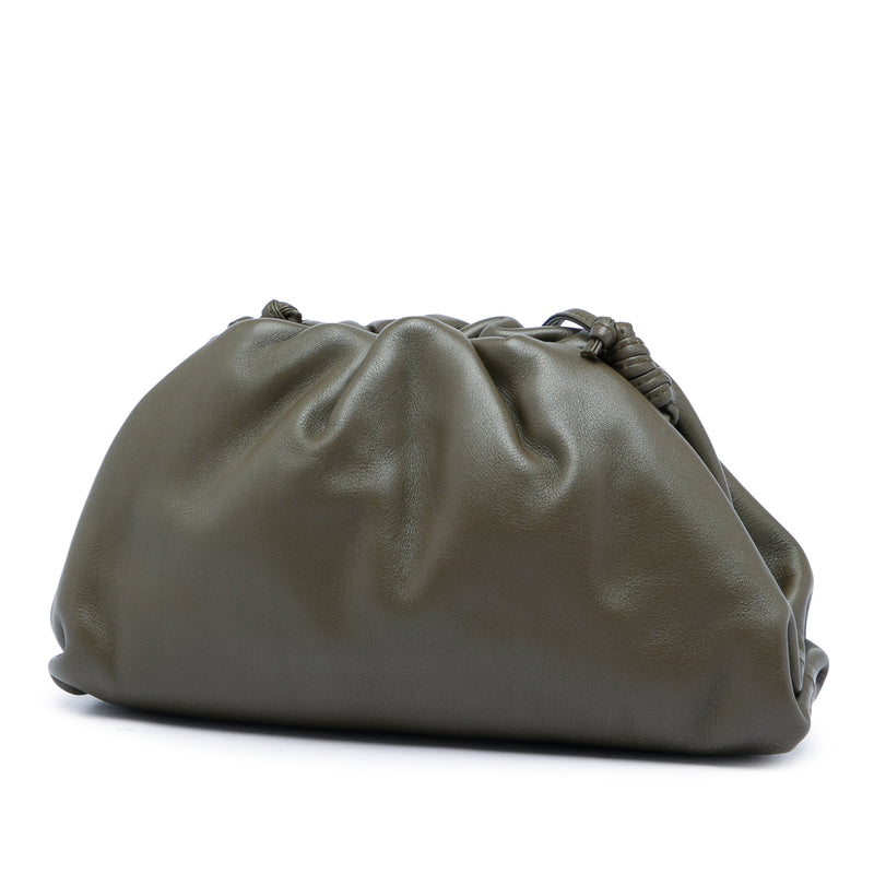 Lambskin The Mini Pouch Crossbody - Image 2