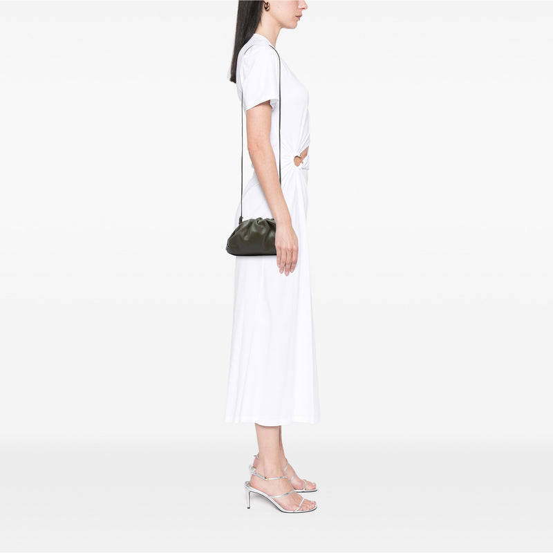 Lambskin The Mini Pouch Crossbody - Image 5