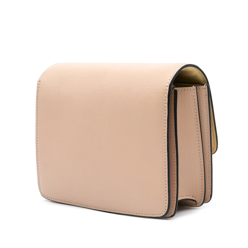 Small Liege Calfskin Classic Box - Image 2