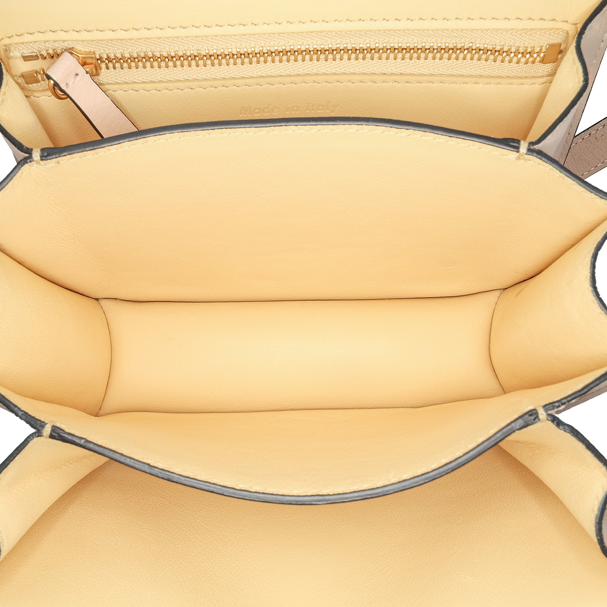 Small Liege Calfskin Classic Box - Image 4